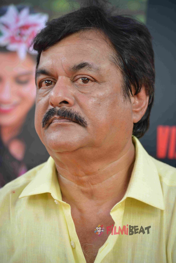 Vijayalakshmi Singh's Yaana Film Launch