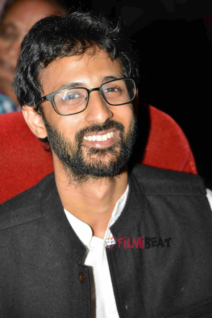 National Award Winner Thithi Film Pressmeet