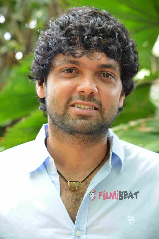 Rakshit Shetty Kirik Party Movie Launch