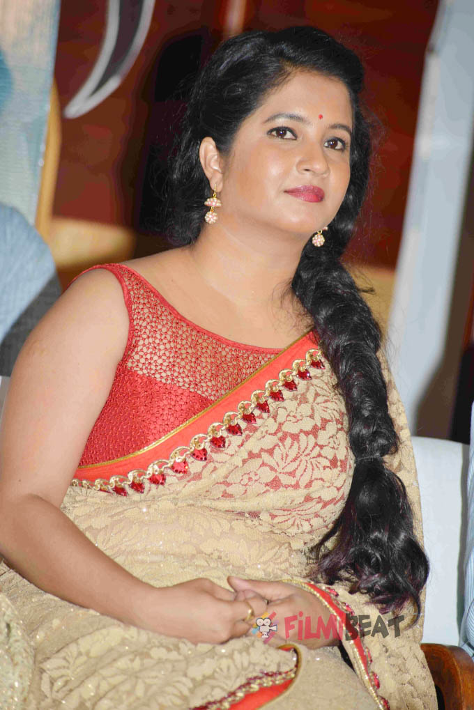 Jai Maruthi 800 Film Success Press Meet