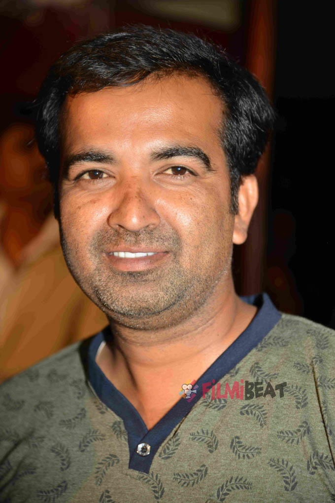 Soundarya Nilaya Film Audio Release