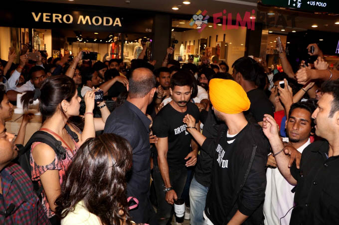 Udta Punjab Trailer Launch