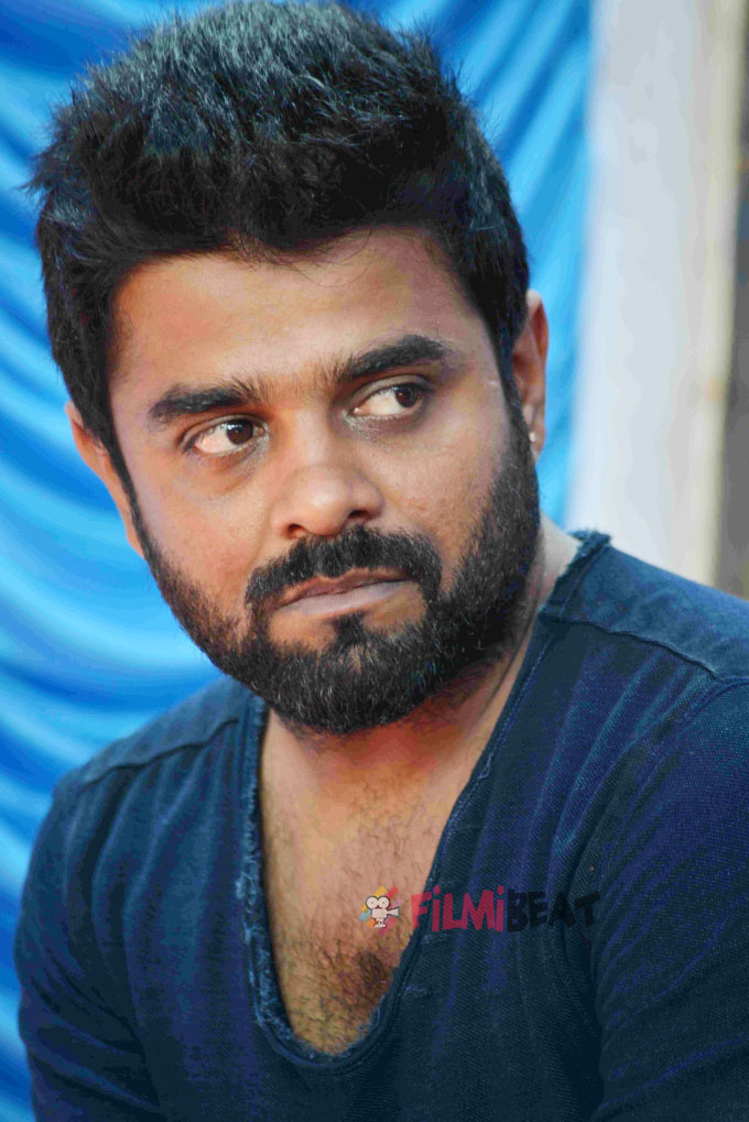 Vijayalakshmi Singh's Yaana Film Launch