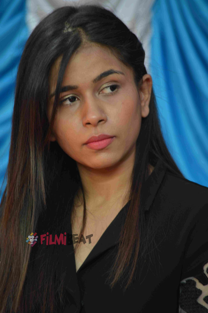 Vijayalakshmi Singh's Yaana Film Launch