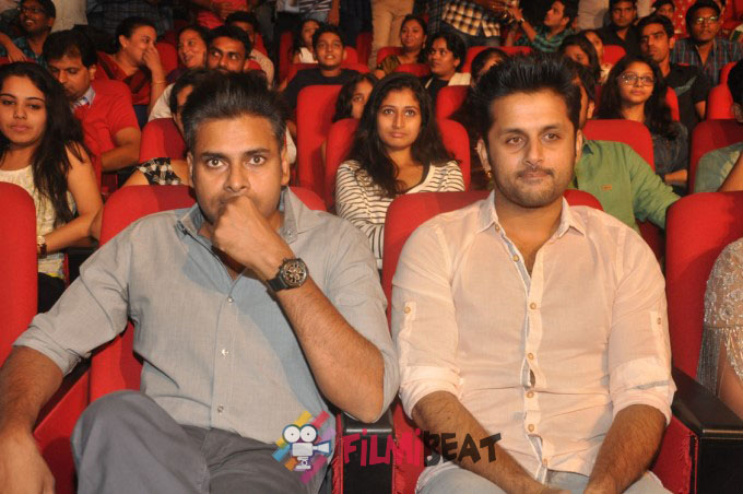 A Aa Audio Launch