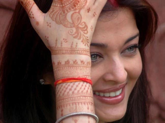 Aishwarya Rai Bachchan The Natural Beauty Of Bollywood
