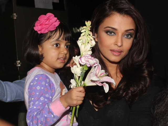 Aishwarya Rai Bachchan The Natural Beauty Of Bollywood