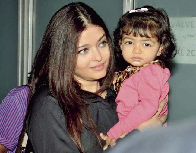 Aishwarya Rai Bachchan The Natural Beauty Of Bollywood