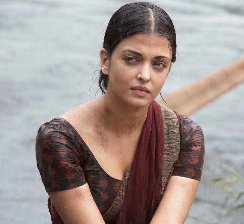 Aishwarya Rai Bachchan The Natural Beauty Of Bollywood