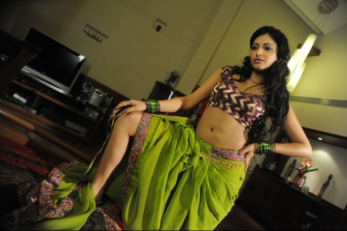 South Indian Actress Spicy Beauties