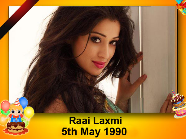 Kollywood Actors And Their Date Of Birth