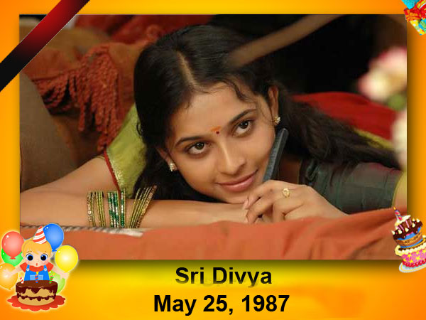 Kollywood Actors And Their Date Of Birth