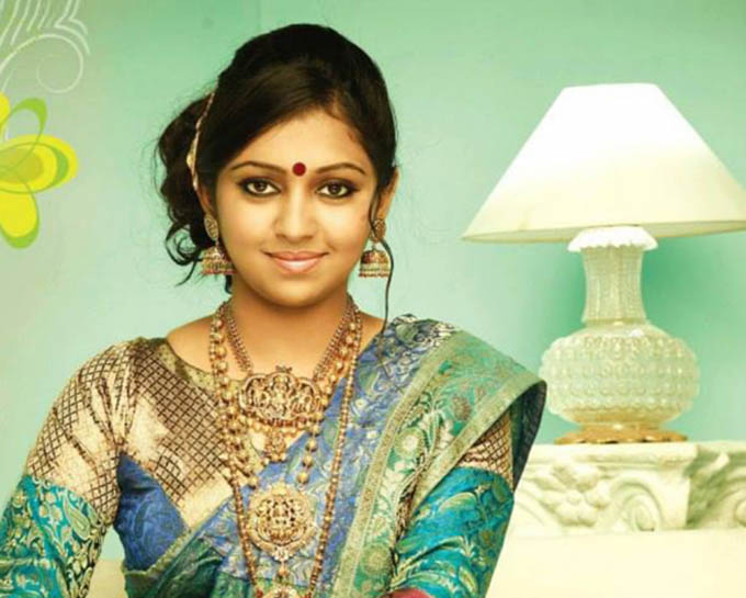Lakshmi Menon 20th Birthday Special Unseen