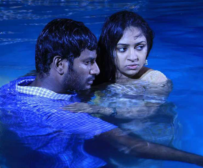 Lakshmi Menon 20th Birthday Special Unseen