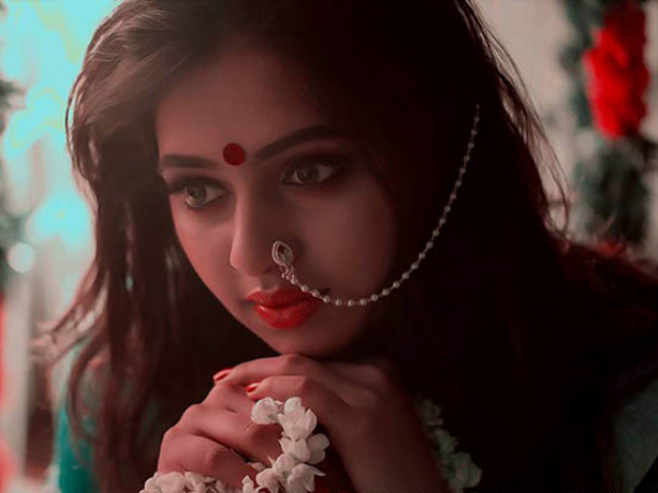 Lakshmi Menon 20th Birthday Special Unseen