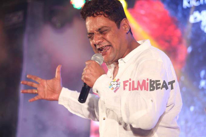 Jigarthanda Film Audio Release