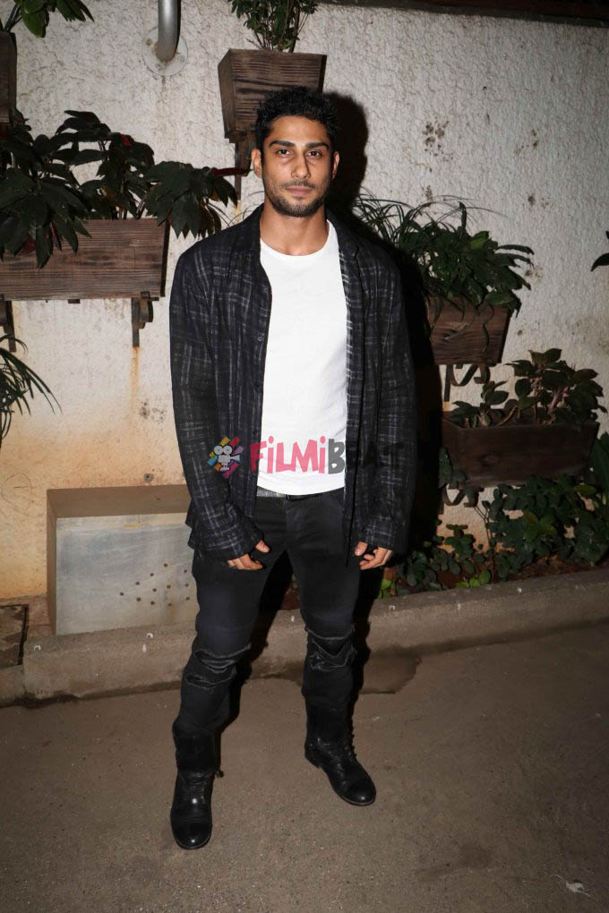 Radhika Apte's Phobia Movie Special Screening