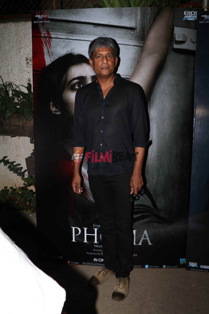 Radhika Apte's Phobia Movie Special Screening