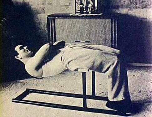 Rare Photos Of Bruce Lee