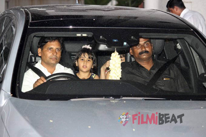 Shilpa Shetty Son Viaan Rajkundra 4th Birthday Celebration