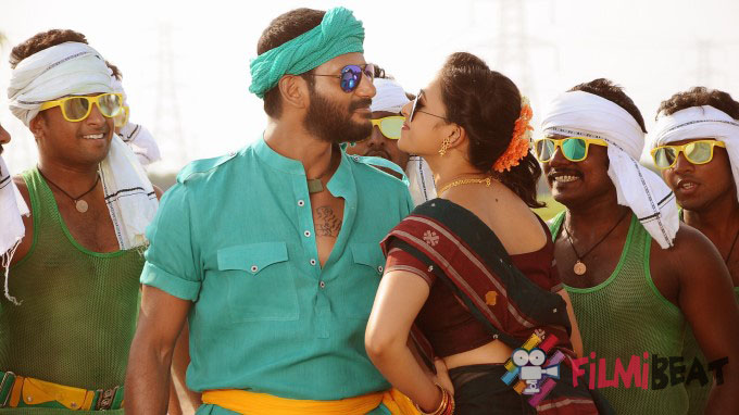Vishals Rayudu Telugu Full Movie Watch Online Rayudu Telugu Movie: Pooja, Shooting Stills, Location Photos & First