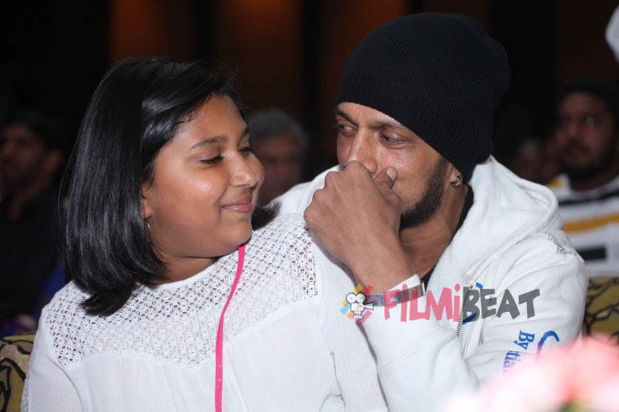 Jigarthanda Film Audio Release