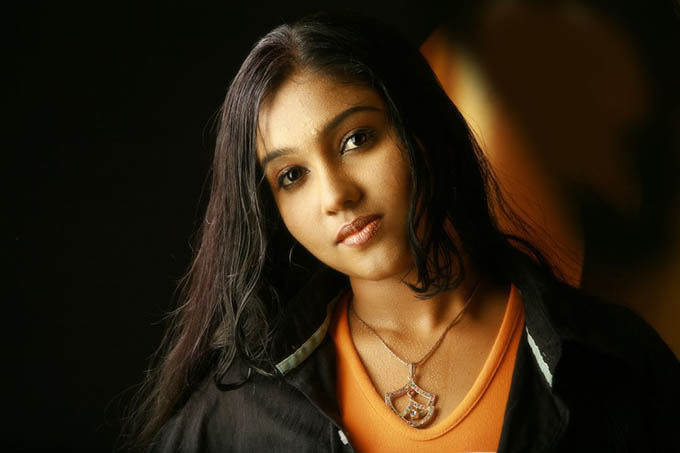 Sushma Prakash