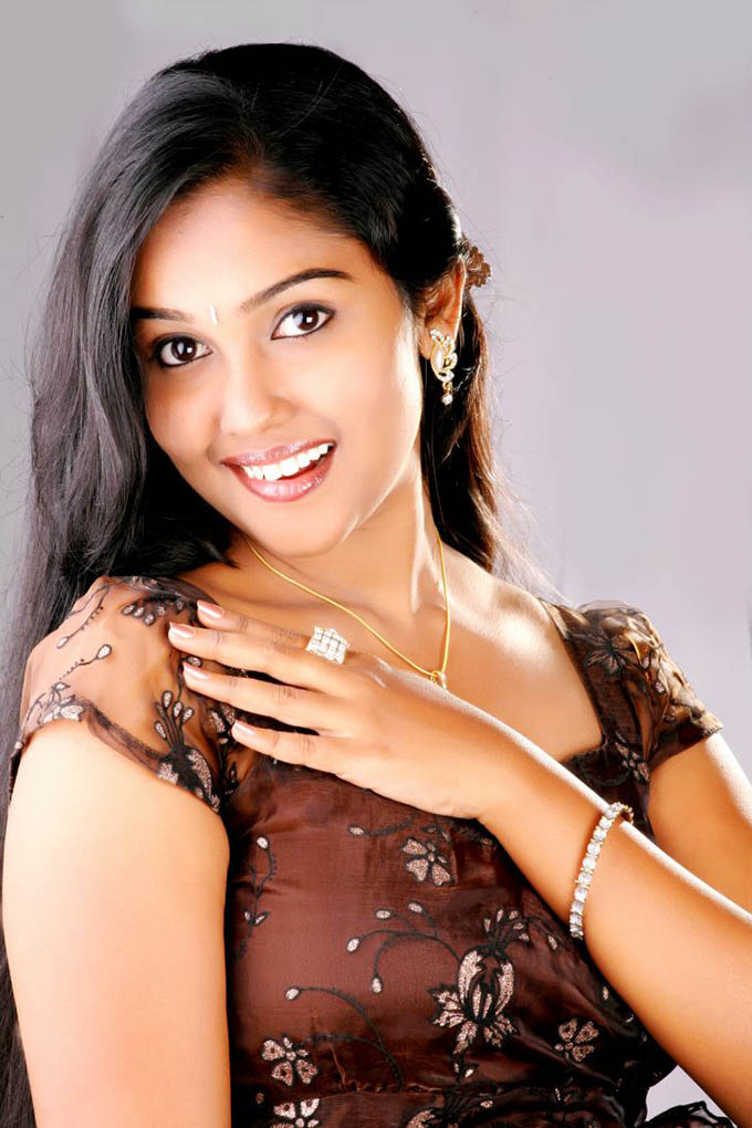Sushma Prakash