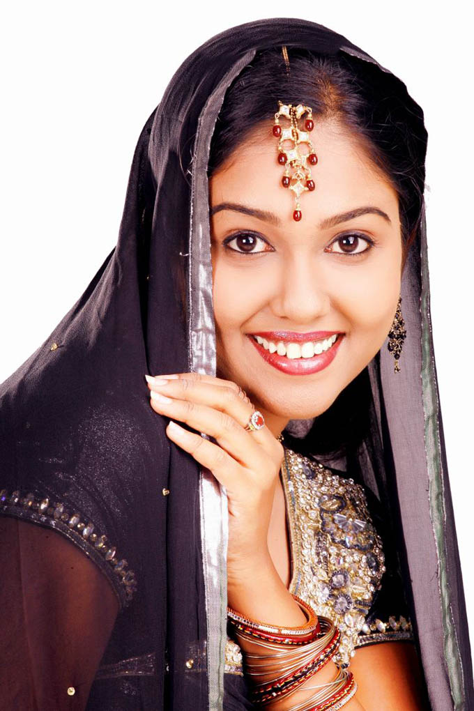 Sushma Prakash