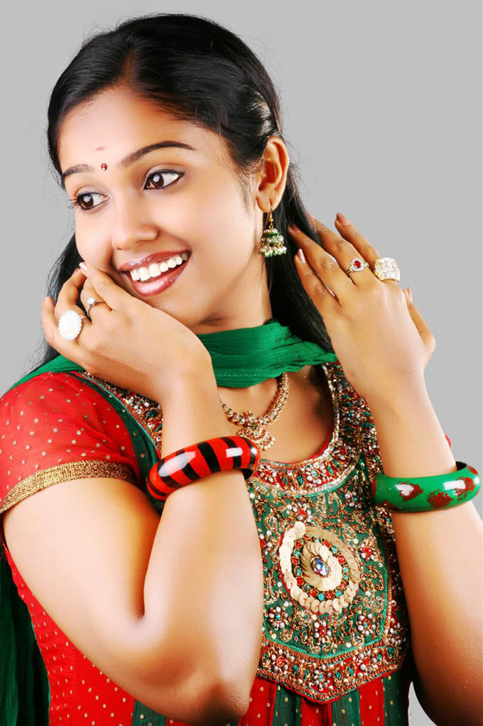 Sushma Prakash