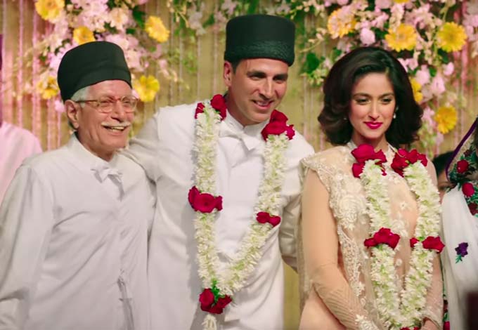 Rustom (Rustom) 2016 | Rustom Hindi Movie: Release Date, Cast, Story ...