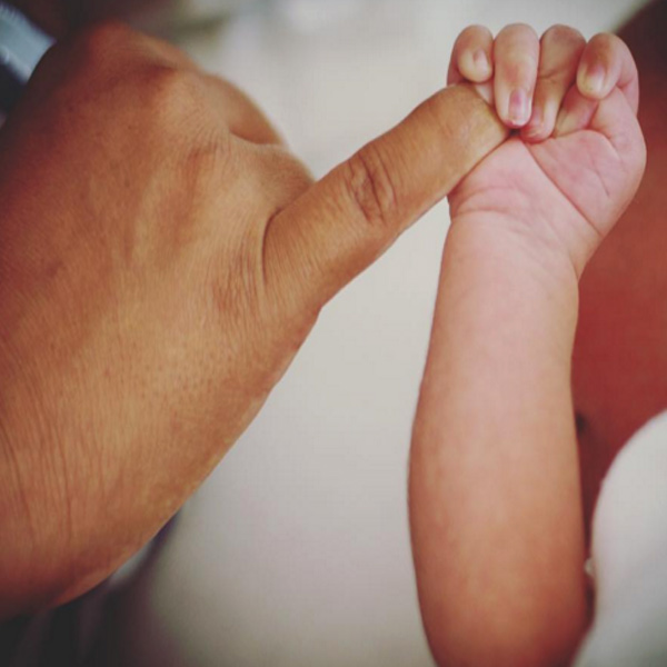 Aprita Khan's Son Ahil Cute