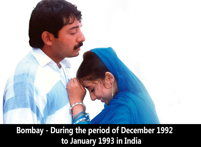 Indian Movies Based On Real Life Incidents