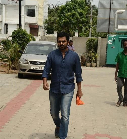 Celebs Pay Homage To Senior Director A. C. Tirulokchandar