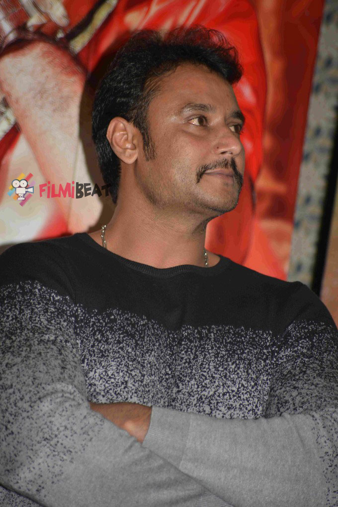 Jaggu Dada Film Success Meet