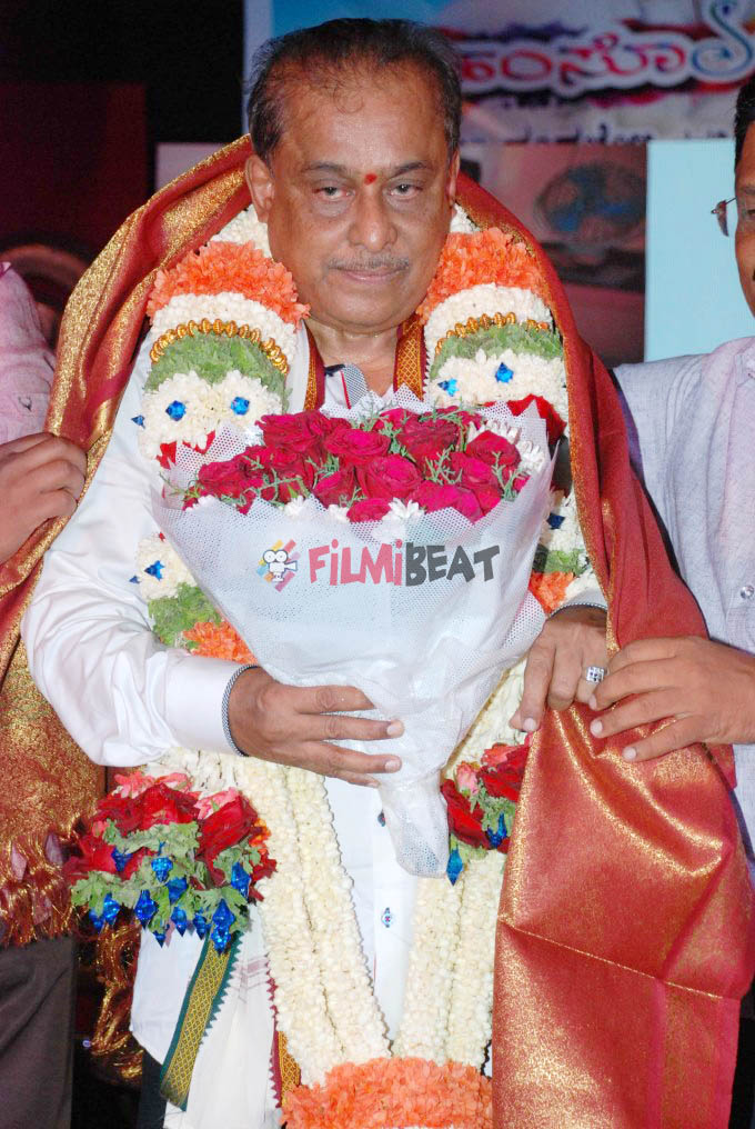 Dr. Hamsalekha Birthday Celebrations 2016