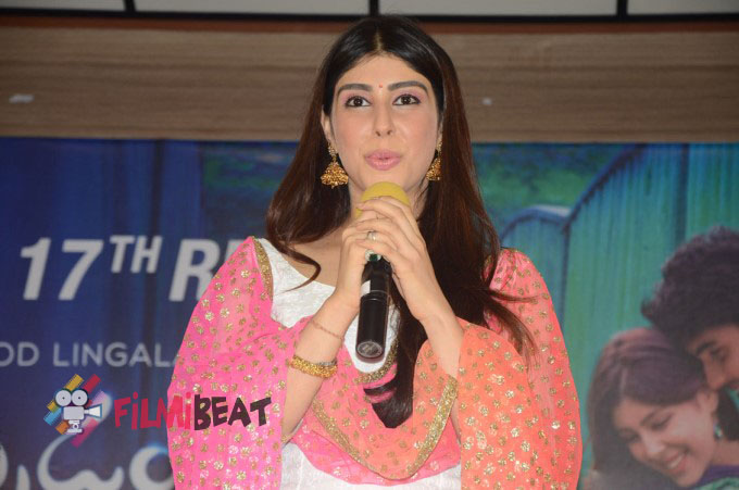 Guppedantha Prema Press Meet