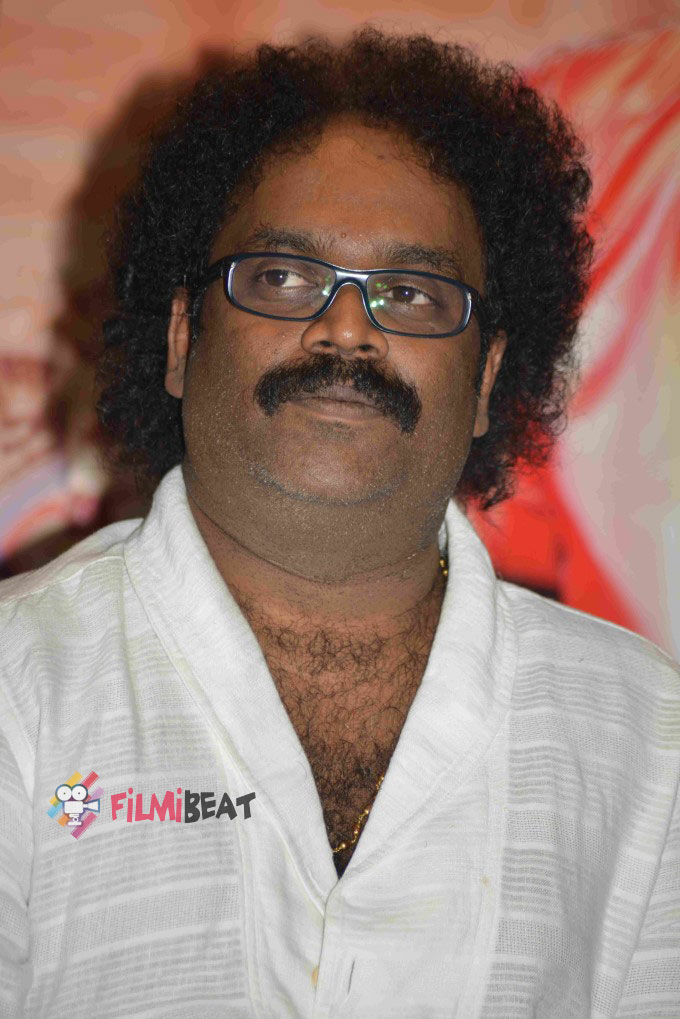 Jaggu Dada Film Success Meet