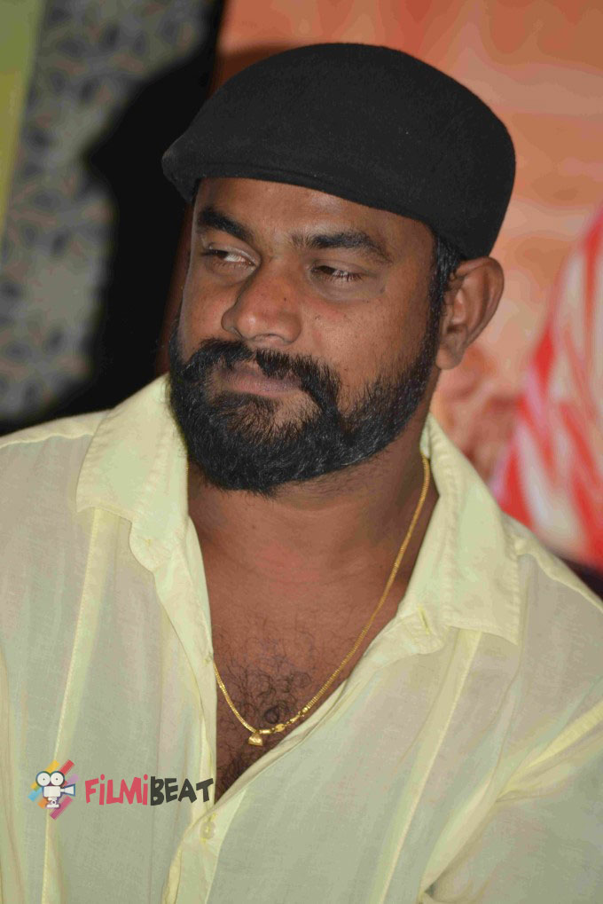 Jaggu Dada Film Success Meet