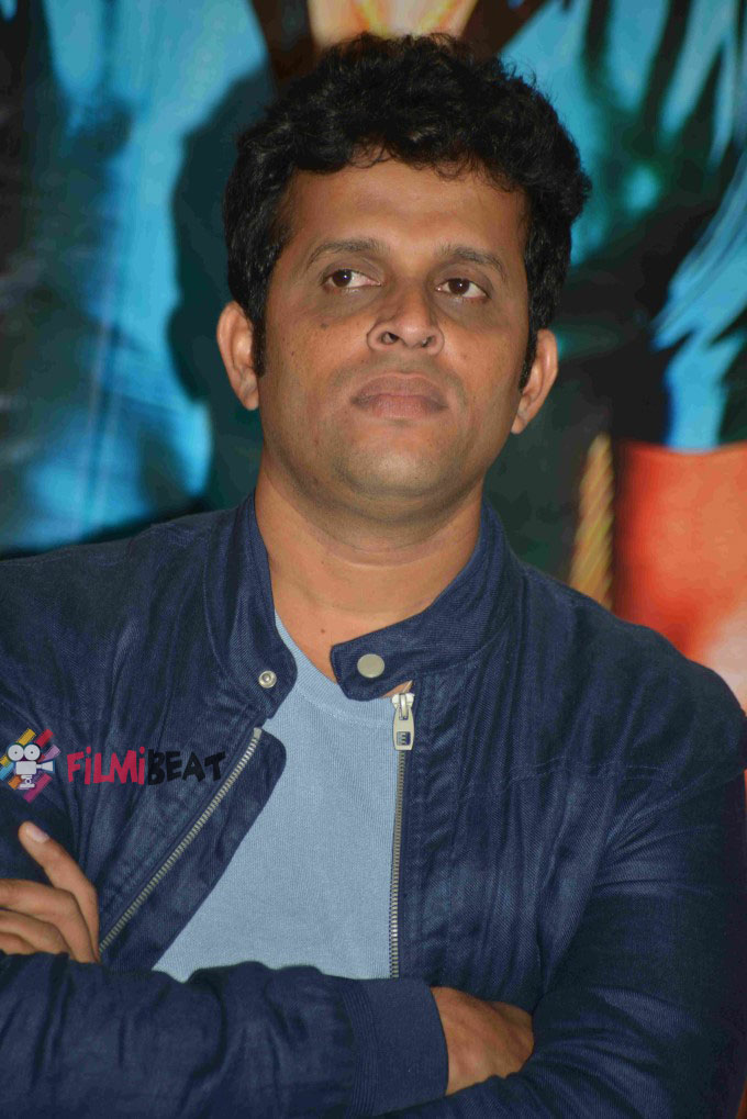 Jaggu Dada Film Success Meet