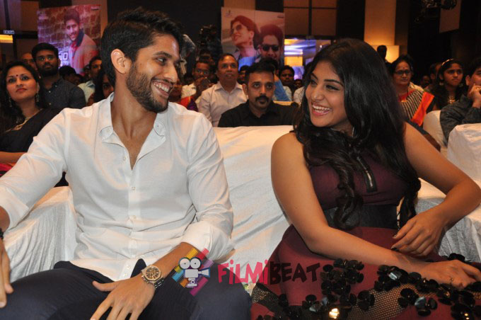 Sahasam Swasaga Sagipo Audio Launch