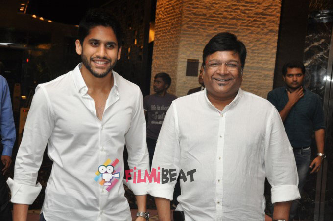 Sahasam Swasaga Sagipo Audio Launch