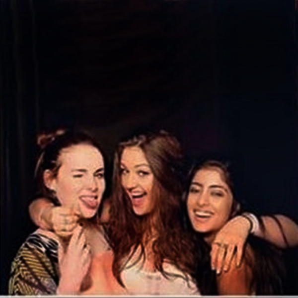 Navya Naveli Nanda Party