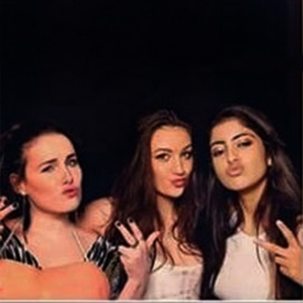 Navya Naveli Nanda Party