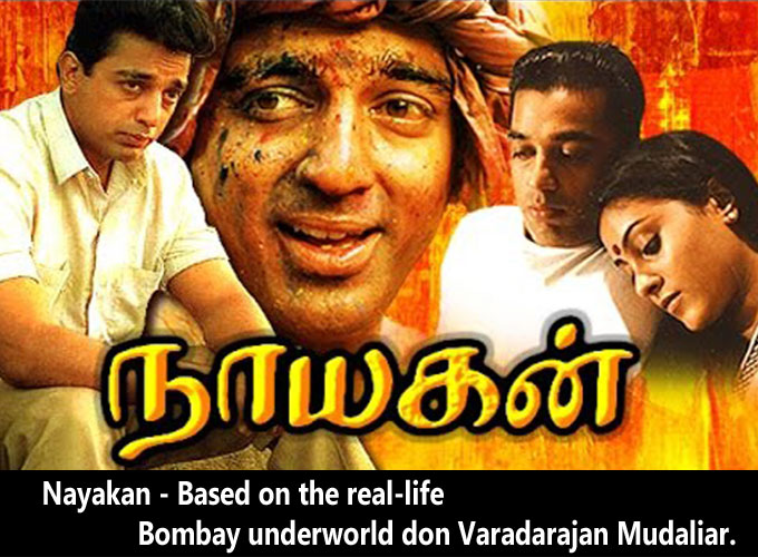 Indian Movies Based On Real Life Incidents