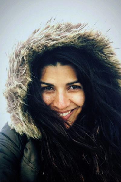 Nimrat Kaur Shares Bold Photos From Her Vacation