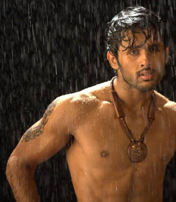 South Indian Actors Who Turned 'Bulky' For Movies