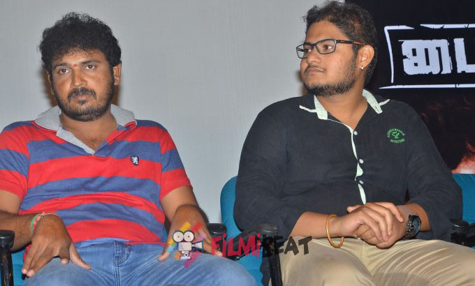Paisa Press Meet