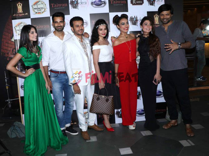 Photoshoot Of Travel Based Show Desi Explorers Taiwan The Explorers