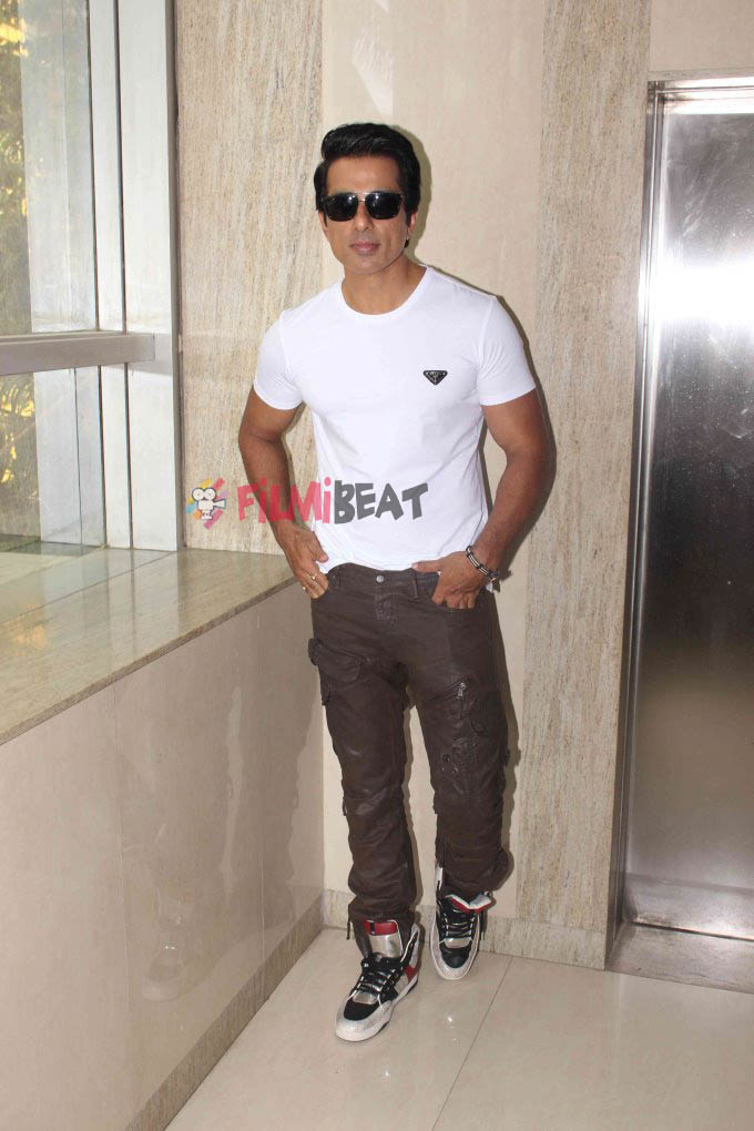 Trailer Launch Of Film Warrior Savitri